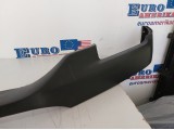 Front Bumper Molding